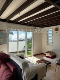 Achat Maison Saint-Benoît (97470) - REUNION
