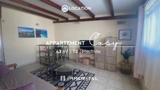 location appartement à baillif (97123)