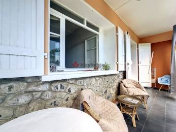Location Appartement Saint-Denis (97400) - REUNION