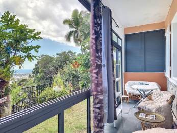 Location Appartement Saint-Denis (97400) - REUNION