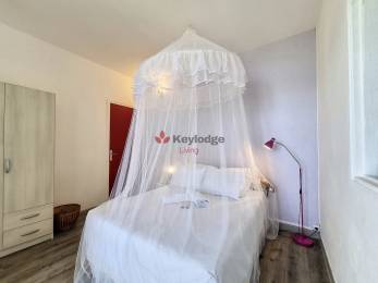 Location Appartement Saint-Denis (97400) - REUNION