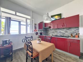 Location Appartement Saint-Denis (97400) - REUNION
