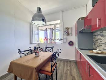 Location Appartement Saint-Denis (97400) - REUNION