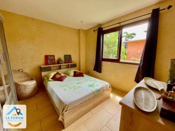 Achat Villa Saint-Joseph (97480) - REUNION