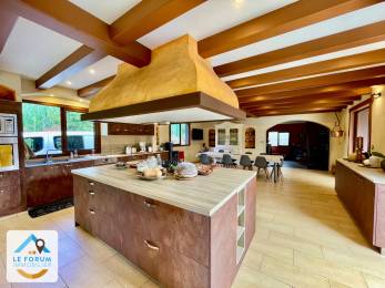 Achat Villa Saint-Joseph (97480) - REUNION