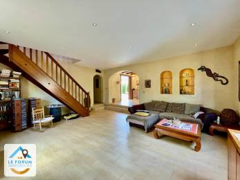 Achat Villa Saint-Joseph (97480) - REUNION