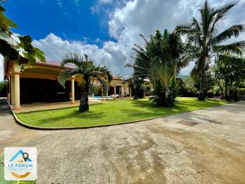 Achat Villa Saint-Joseph (97480) - REUNION