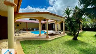 achat villa à saint-joseph (97480)