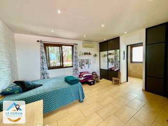 Achat Villa Saint-Joseph (97480) - REUNION