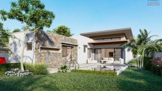 achat maison à grand baie - pereybere - pointe aux cannoniers ()