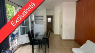achat appartement à la possession (97419)