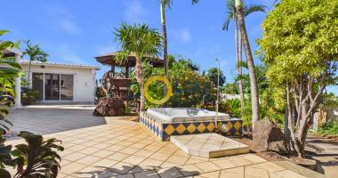 ensemble immobilier terre rouge