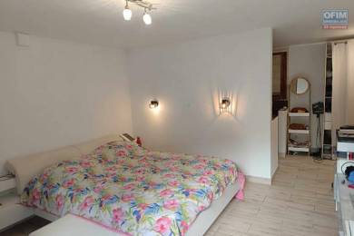 Achat Maison L'Entre-Deux (97414) - REUNION