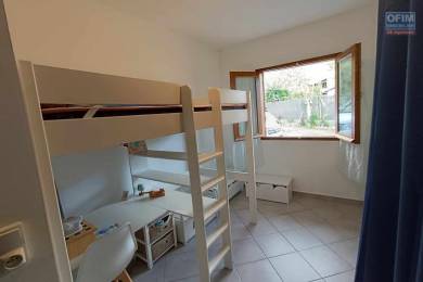 Achat Maison L'Entre-Deux (97414) - REUNION