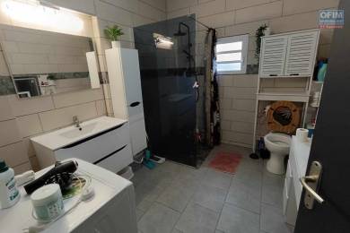 Achat Maison L'Entre-Deux (97414) - REUNION