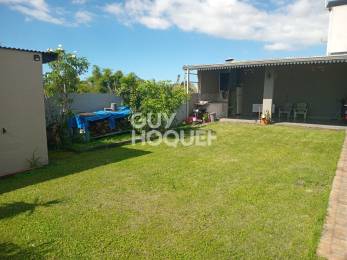 Achat Maison Saint-André (97440) - REUNION