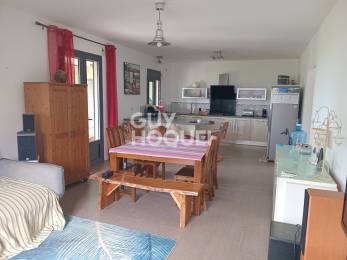 Achat Maison Saint-André (97440) - REUNION