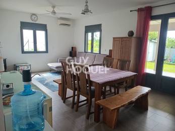 Achat Maison Saint-André (97440) - REUNION
