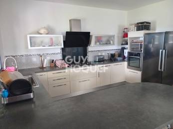 Achat Maison Saint-André (97440) - REUNION