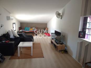 Achat Maison Saint-André (97440) - REUNION