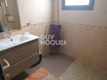Achat Maison Saint-André (97440) - REUNION