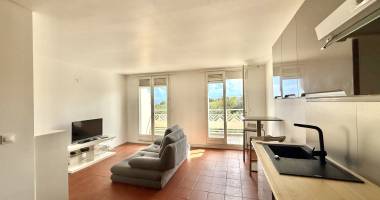 location t2 meublÉ mare gaillard vue mer
