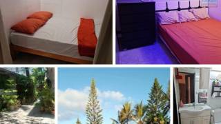 achat appartement à grand baie - pereybere - pointe aux cannoniers ()