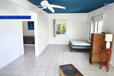Location Maison Saint-Joseph (97480) - REUNION