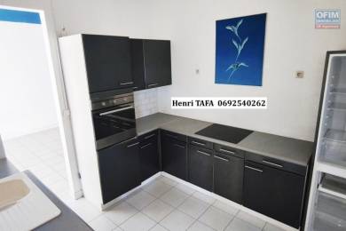 Location Maison Saint-Joseph (97480) - REUNION