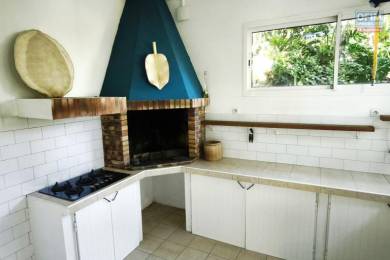 Location Maison Saint-Joseph (97480) - REUNION