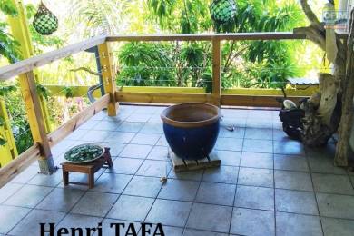 Location Maison Saint-Joseph (97480) - REUNION