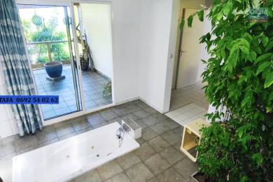 Location Maison Saint-Joseph (97480) - REUNION