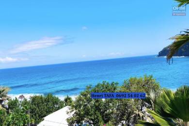 Location Maison Saint-Joseph (97480) - REUNION