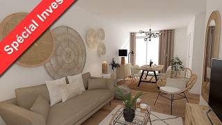 achat appartement à sainte-clotilde (97490)