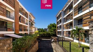achat appartement à sainte-clotilde (97490)