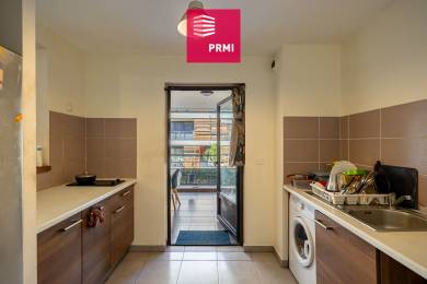 Achat Appartement Sainte-Clotilde (97490) - REUNION