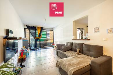 Achat Appartement Sainte-Clotilde (97490) - REUNION