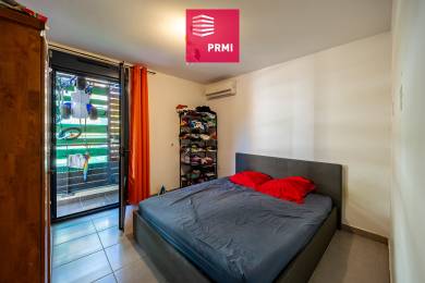 Achat Appartement Sainte-Clotilde (97490) - REUNION