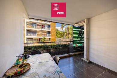 Achat Appartement Sainte-Clotilde (97490) - REUNION