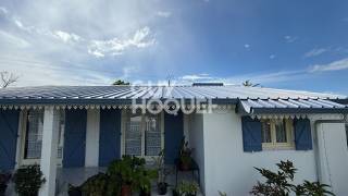 achat maison à saint-benoît (97470)