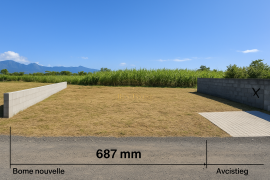 achat terrain à saint-andré (97440)