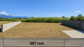 achat terrain à saint-andré (97440)