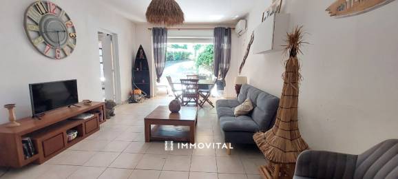 Location Appartement Sainte-Anne (97180) - GUADELOUPE