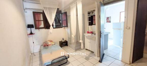 Location Appartement Sainte-Anne (97180) - GUADELOUPE