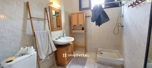 Location Appartement Sainte-Anne (97180) - GUADELOUPE