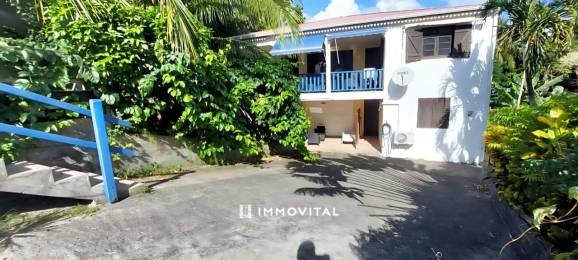 Location Appartement Sainte-Anne (97180) - GUADELOUPE