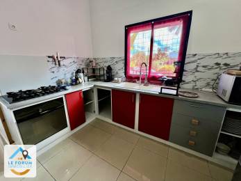 Achat Villa Petite Ile (97429) - REUNION