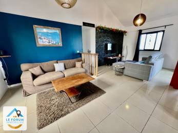 Achat Villa Petite Ile (97429) - REUNION