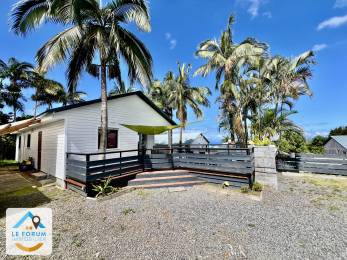 Achat Villa Petite Ile (97429) - REUNION