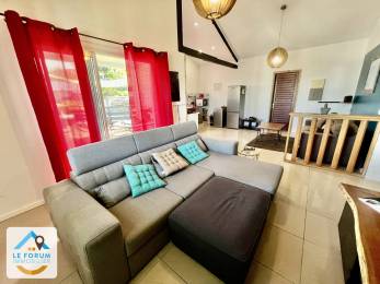 Achat Villa Petite Ile (97429) - REUNION